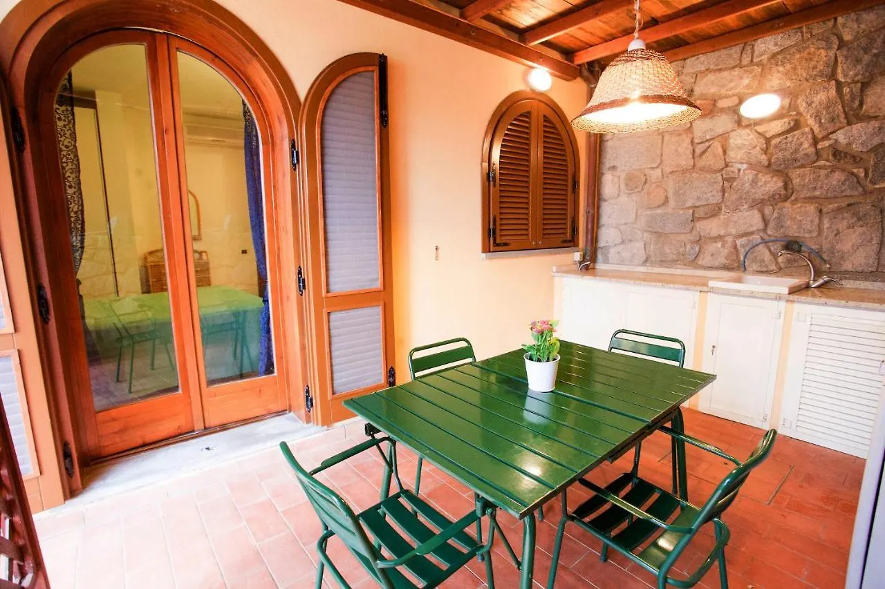 Appartamento La Paolina Bagno-Sprizze 0*,