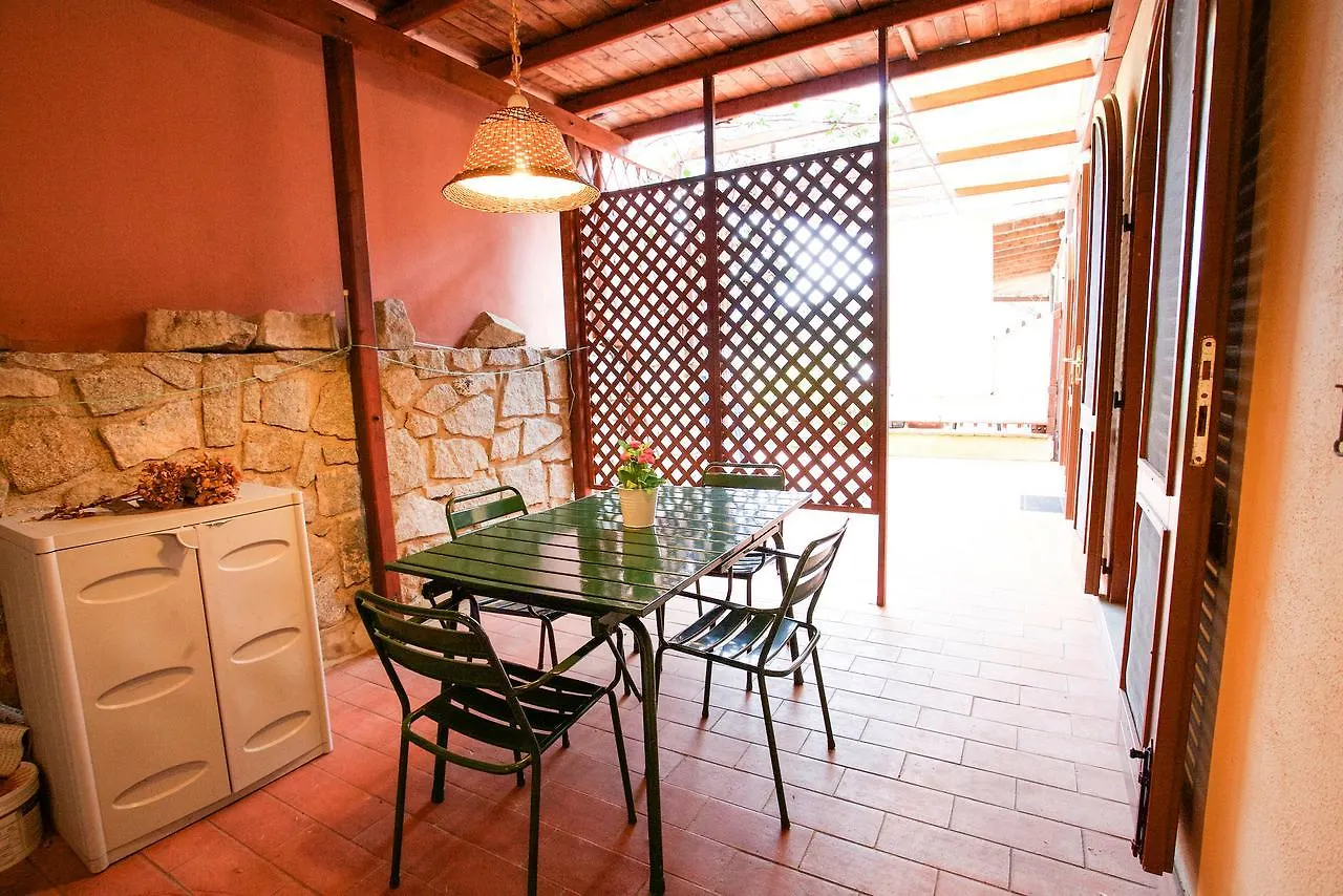 Appartement Appartamento La Paolina Bagno-Sprizze