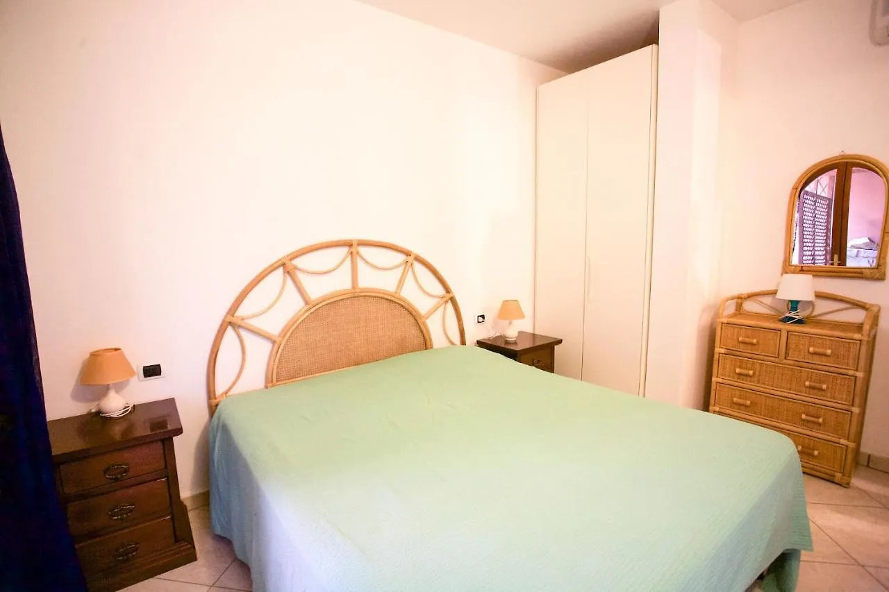Appartement Appartamento La Paolina Bagno-Sprizze